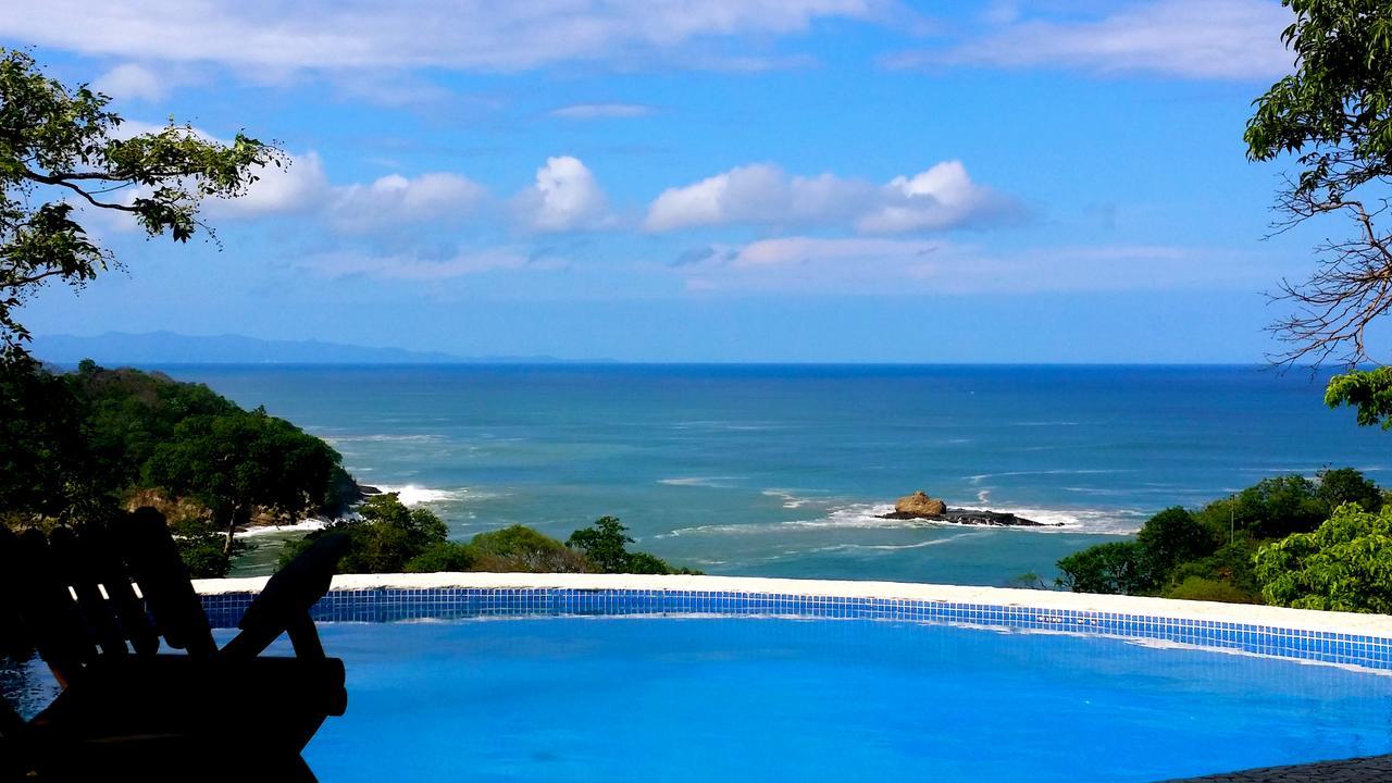 Arte Sano Hotel Cafe San Juan del Sur Eksteriør bilde