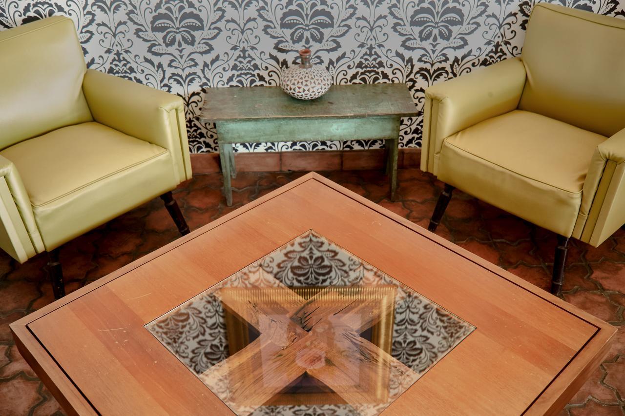 Arte Sano Hotel Cafe San Juan del Sur Eksteriør bilde