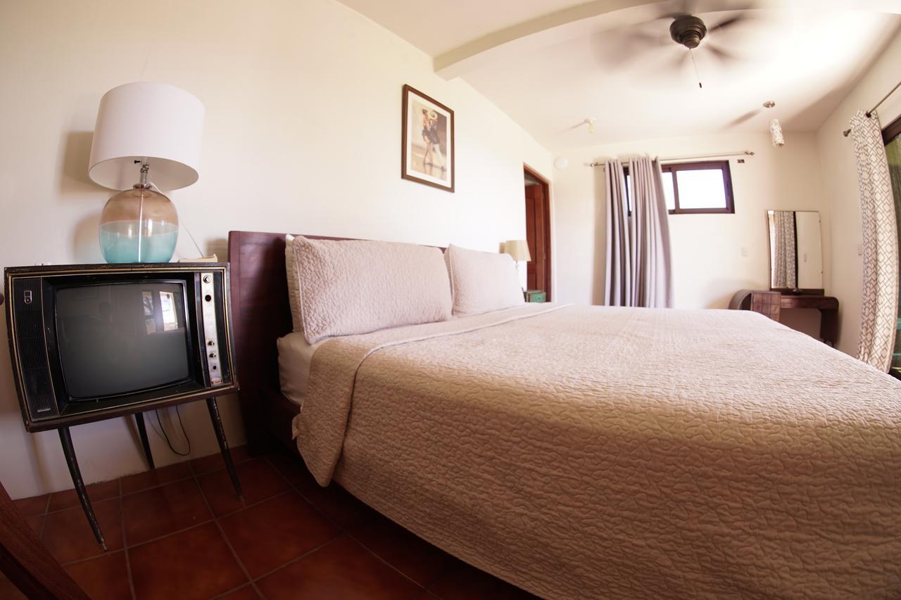 Arte Sano Hotel Cafe San Juan del Sur Eksteriør bilde